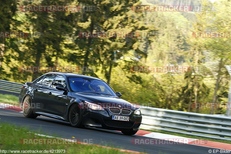 Bild #4213973 - Touristenfahrten Nürburgring Nordschleife 27.04.2018