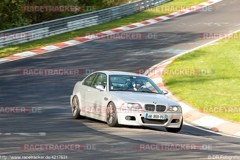 Bild #4217631 - Touristenfahrten Nürburgring Nordschleife 27.04.2018