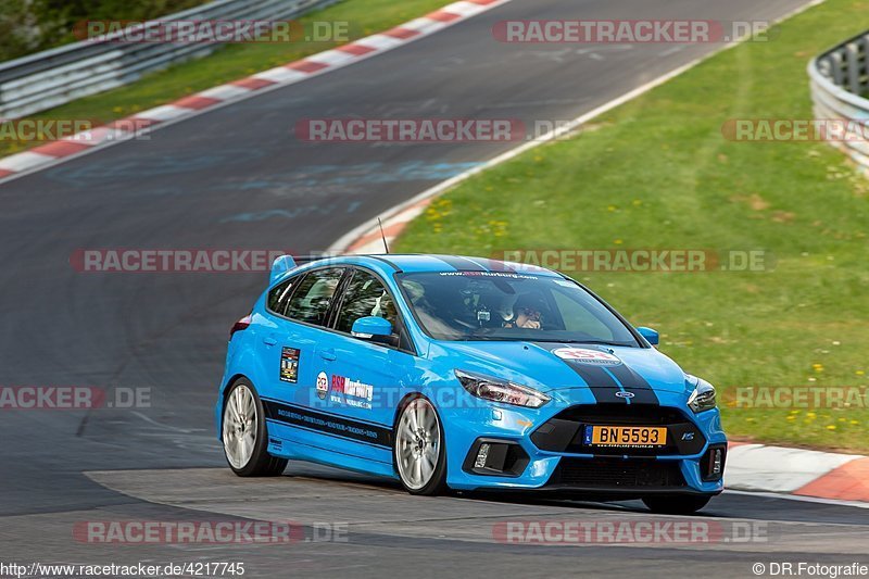 Bild #4217745 - Touristenfahrten Nürburgring Nordschleife 27.04.2018