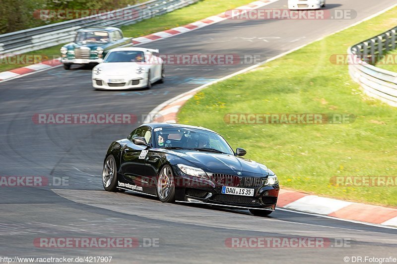 Bild #4217907 - Touristenfahrten Nürburgring Nordschleife 27.04.2018