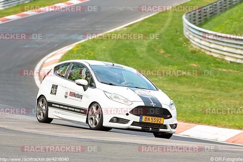 Bild #4218040 - Touristenfahrten Nürburgring Nordschleife 27.04.2018