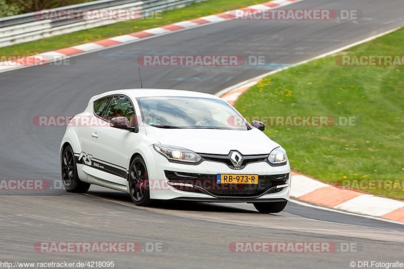 Bild #4218095 - Touristenfahrten Nürburgring Nordschleife 27.04.2018