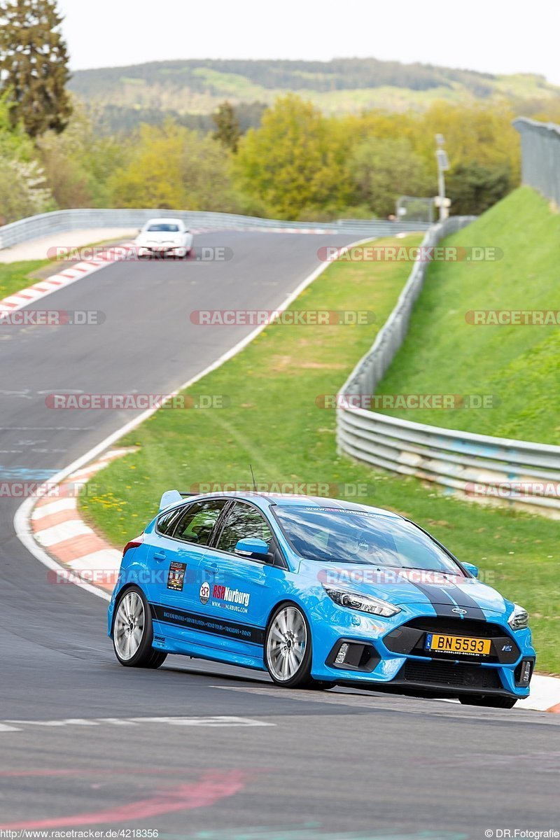 Bild #4218356 - Touristenfahrten Nürburgring Nordschleife 27.04.2018