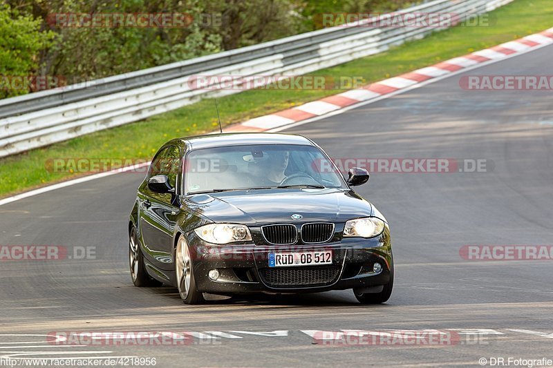 Bild #4218956 - Touristenfahrten Nürburgring Nordschleife 27.04.2018