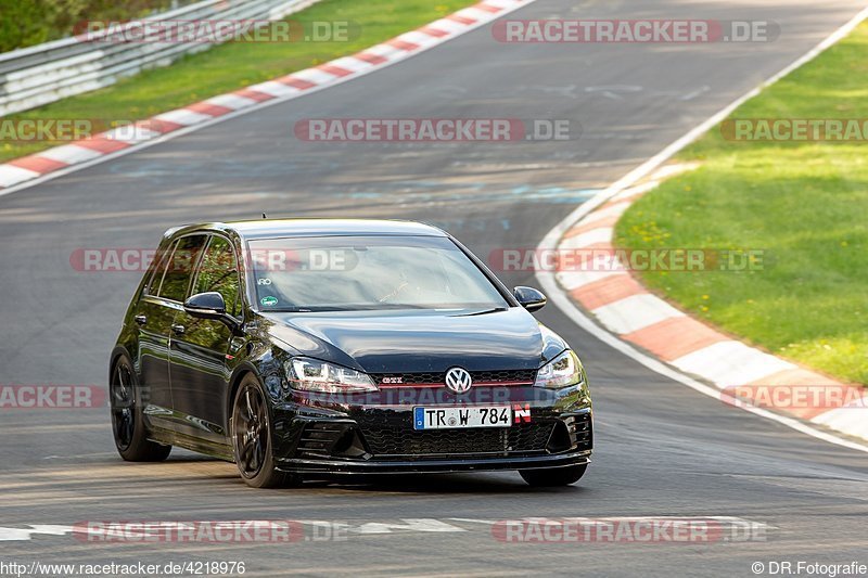 Bild #4218976 - Touristenfahrten Nürburgring Nordschleife 27.04.2018