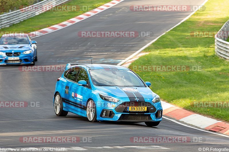 Bild #4218977 - Touristenfahrten Nürburgring Nordschleife 27.04.2018