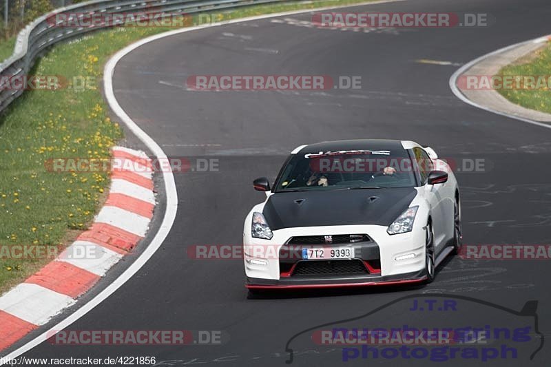 Bild #4221856 - Touristenfahrten Nürburgring Nordschleife 28.04.2018