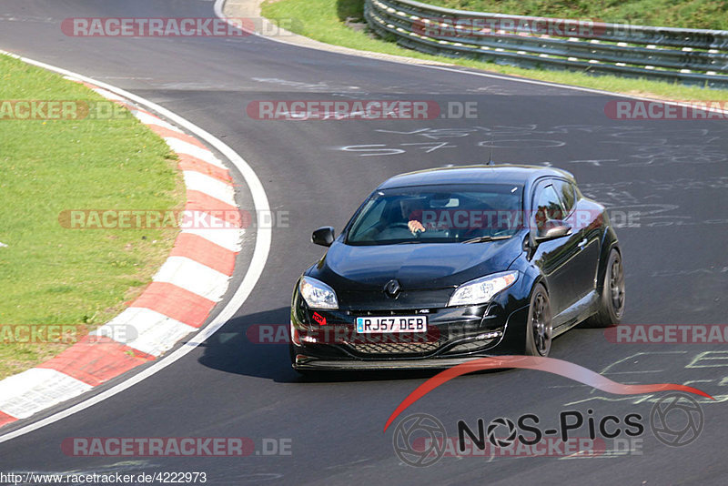 Bild #4222973 - Touristenfahrten Nürburgring Nordschleife 28.04.2018