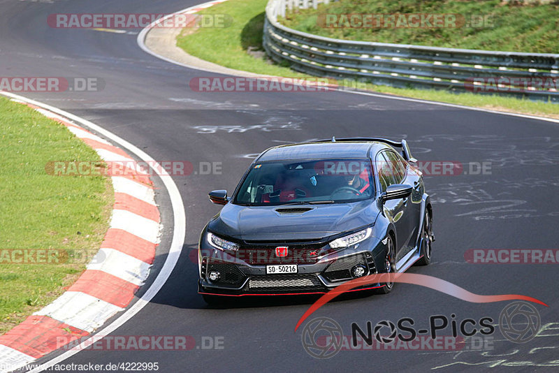 Bild #4222995 - Touristenfahrten Nürburgring Nordschleife 28.04.2018