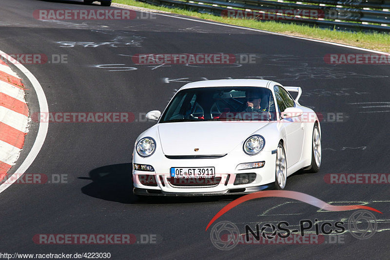 Bild #4223030 - Touristenfahrten Nürburgring Nordschleife 28.04.2018