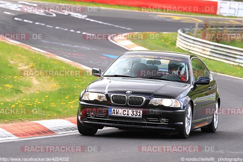 Bild #4224032 - Touristenfahrten Nürburgring Nordschleife 28.04.2018