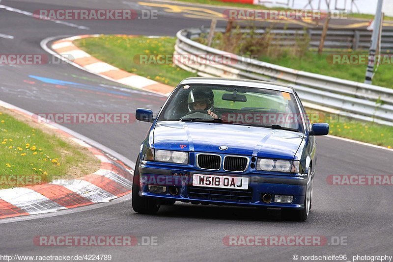 Bild #4224789 - Touristenfahrten Nürburgring Nordschleife 28.04.2018