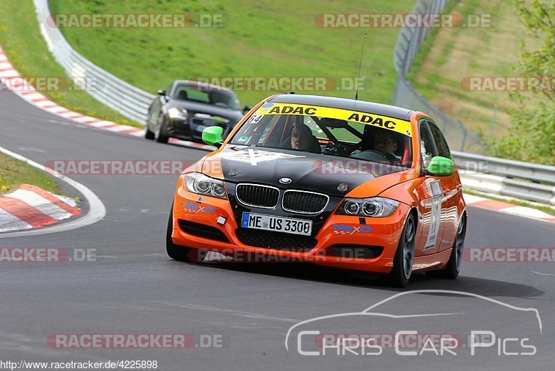 Bild #4225898 - Touristenfahrten Nürburgring Nordschleife 28.04.2018