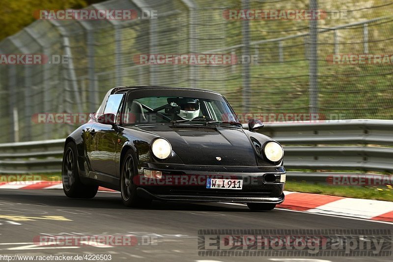 Bild #4226503 - Touristenfahrten Nürburgring Nordschleife 28.04.2018