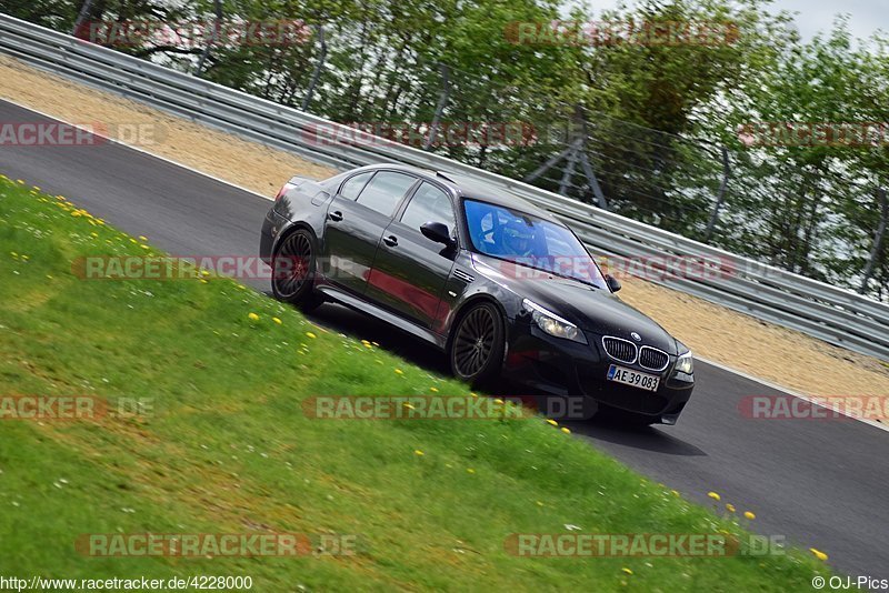 Bild #4228000 - Touristenfahrten Nürburgring Nordschleife 28.04.2018