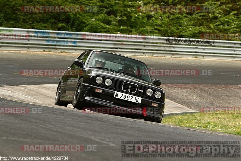 Bild #4228734 - Touristenfahrten Nürburgring Nordschleife 28.04.2018