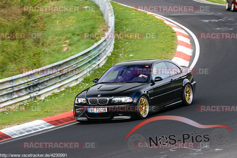 Bild #4230991 - Touristenfahrten Nürburgring Nordschleife 28.04.2018