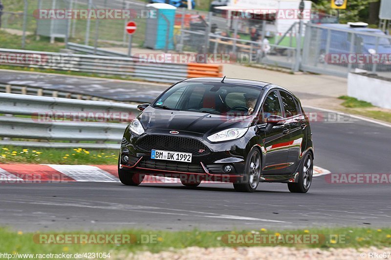 Bild #4231054 - Touristenfahrten Nürburgring Nordschleife 28.04.2018