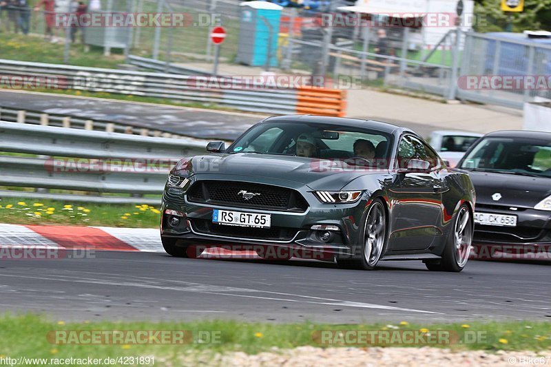 Bild #4231891 - Touristenfahrten Nürburgring Nordschleife 28.04.2018