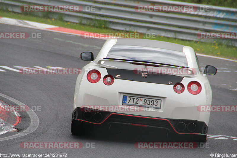 Bild #4231972 - Touristenfahrten Nürburgring Nordschleife 28.04.2018