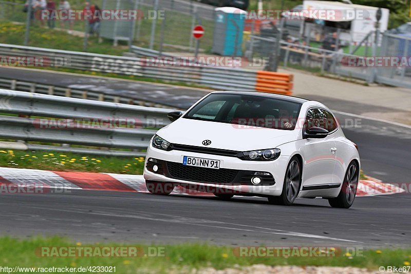 Bild #4233021 - Touristenfahrten Nürburgring Nordschleife 28.04.2018