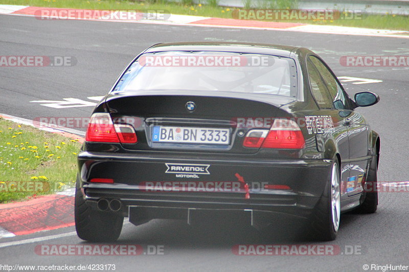 Bild #4233173 - Touristenfahrten Nürburgring Nordschleife 28.04.2018