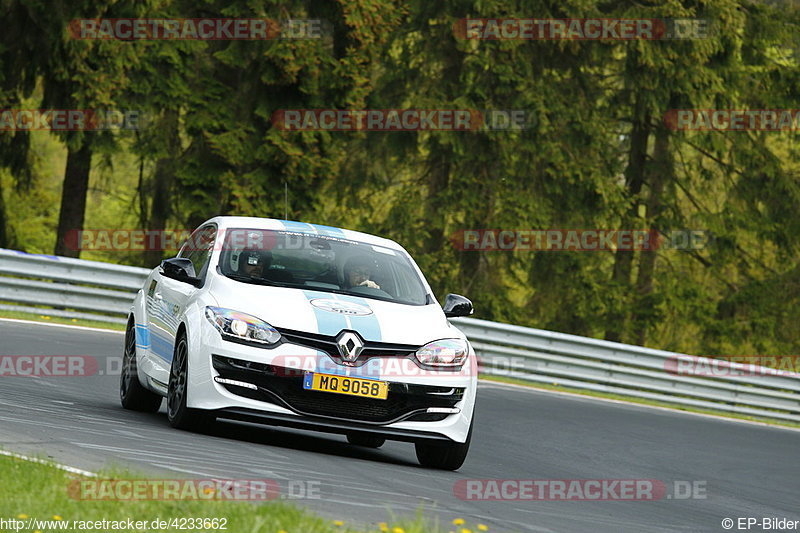 Bild #4233662 - Touristenfahrten Nürburgring Nordschleife 28.04.2018