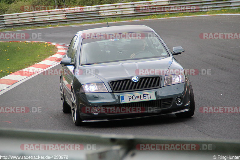 Bild #4233972 - Touristenfahrten Nürburgring Nordschleife 28.04.2018