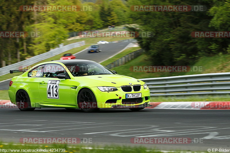 Bild #4234739 - Touristenfahrten Nürburgring Nordschleife 28.04.2018