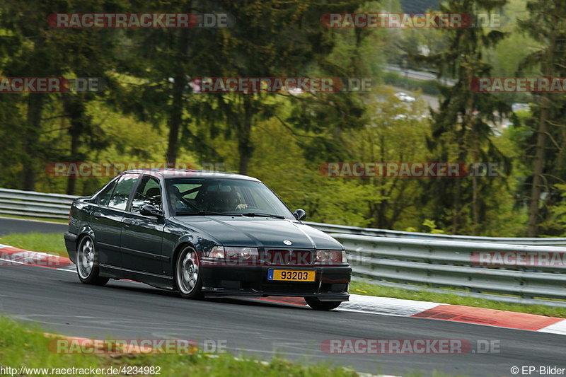 Bild #4234982 - Touristenfahrten Nürburgring Nordschleife 28.04.2018