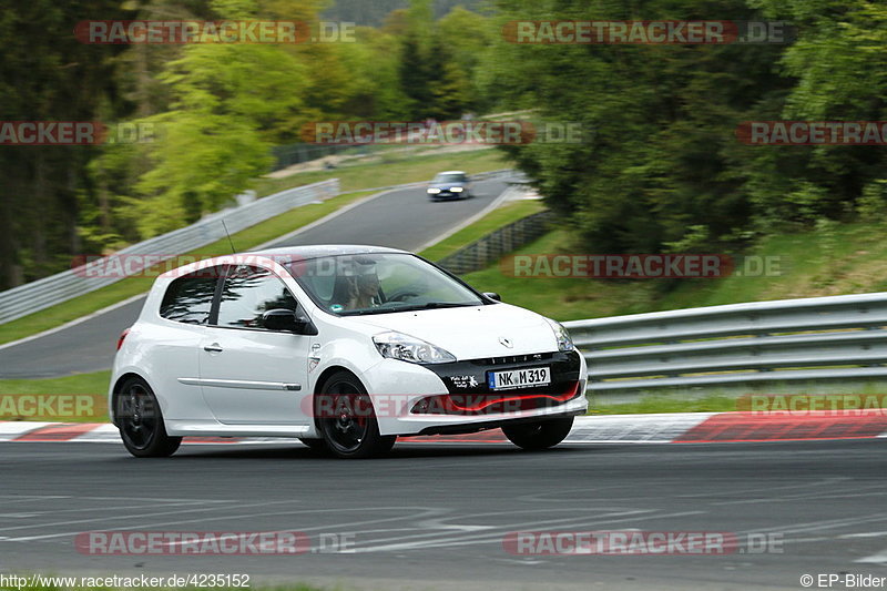 Bild #4235152 - Touristenfahrten Nürburgring Nordschleife 28.04.2018