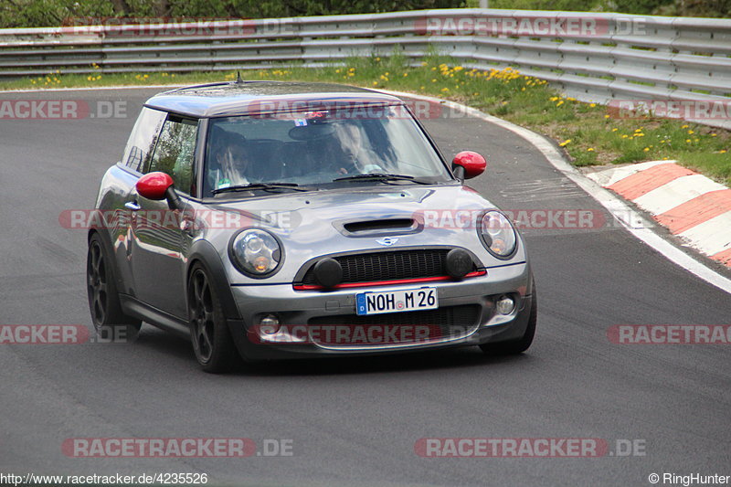 Bild #4235526 - Touristenfahrten Nürburgring Nordschleife 28.04.2018