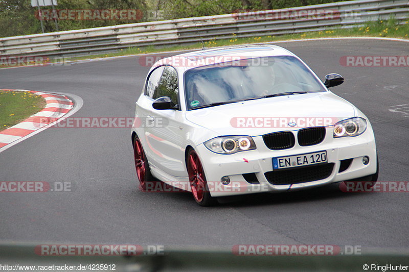 Bild #4235912 - Touristenfahrten Nürburgring Nordschleife 28.04.2018