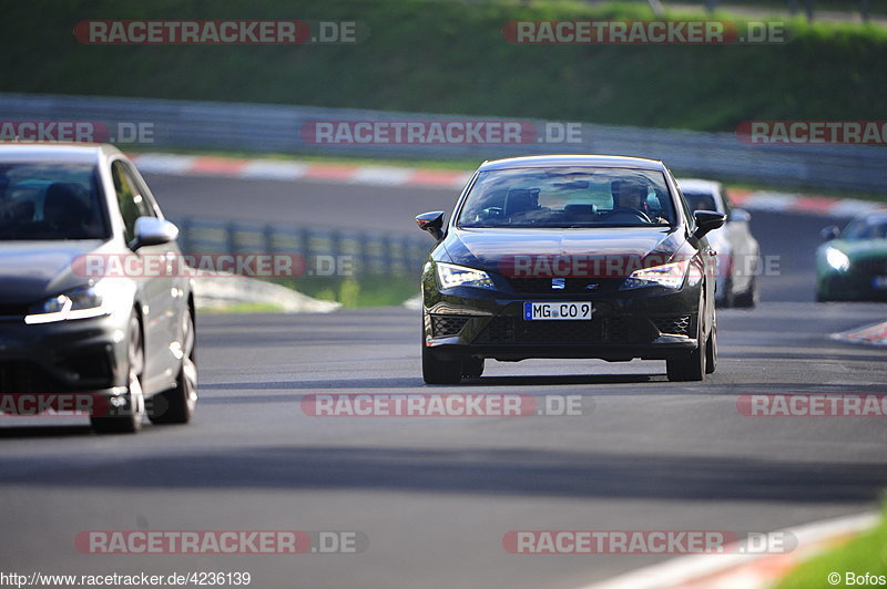 Bild #4236139 - Touristenfahrten Nürburgring Nordschleife 28.04.2018