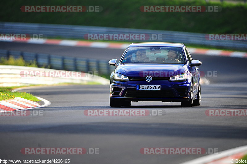 Bild #4236195 - Touristenfahrten Nürburgring Nordschleife 28.04.2018