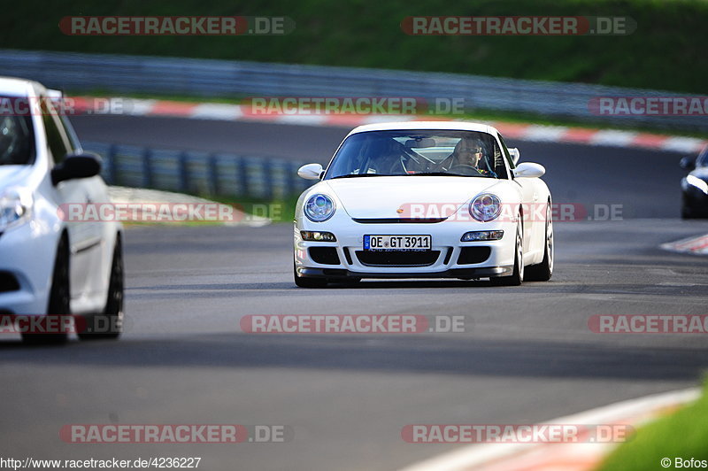 Bild #4236227 - Touristenfahrten Nürburgring Nordschleife 28.04.2018