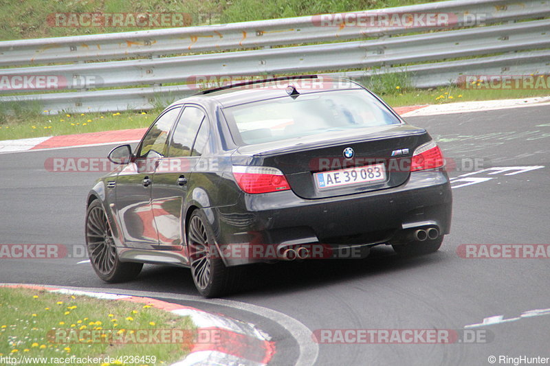 Bild #4236459 - Touristenfahrten Nürburgring Nordschleife 28.04.2018