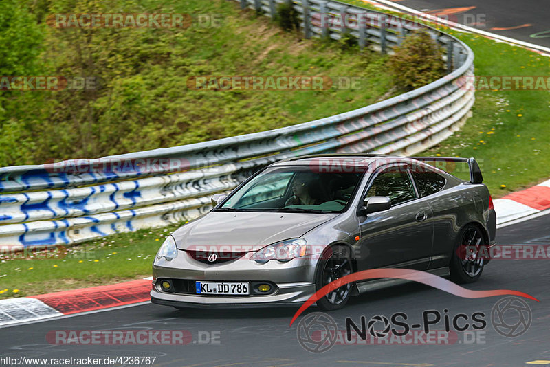 Bild #4236767 - Touristenfahrten Nürburgring Nordschleife 28.04.2018