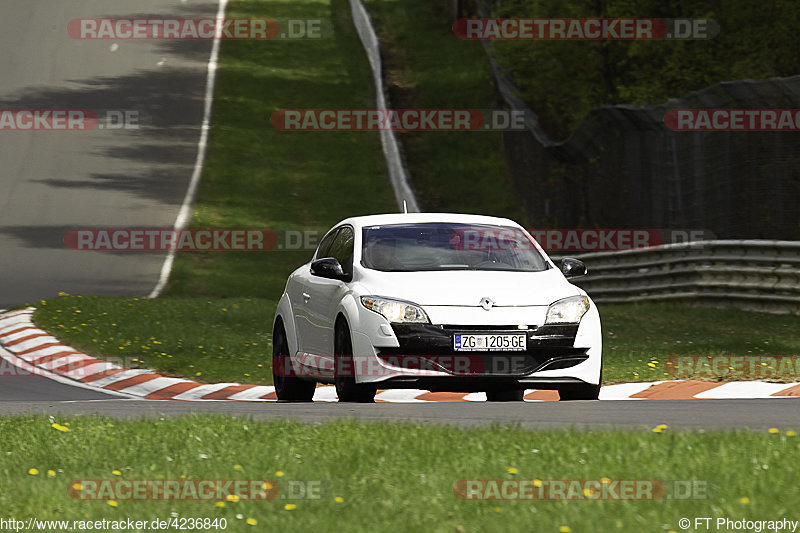 Bild #4236840 - Touristenfahrten Nürburgring Nordschleife 28.04.2018