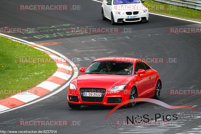 Bild #4237014 - Touristenfahrten Nürburgring Nordschleife 28.04.2018