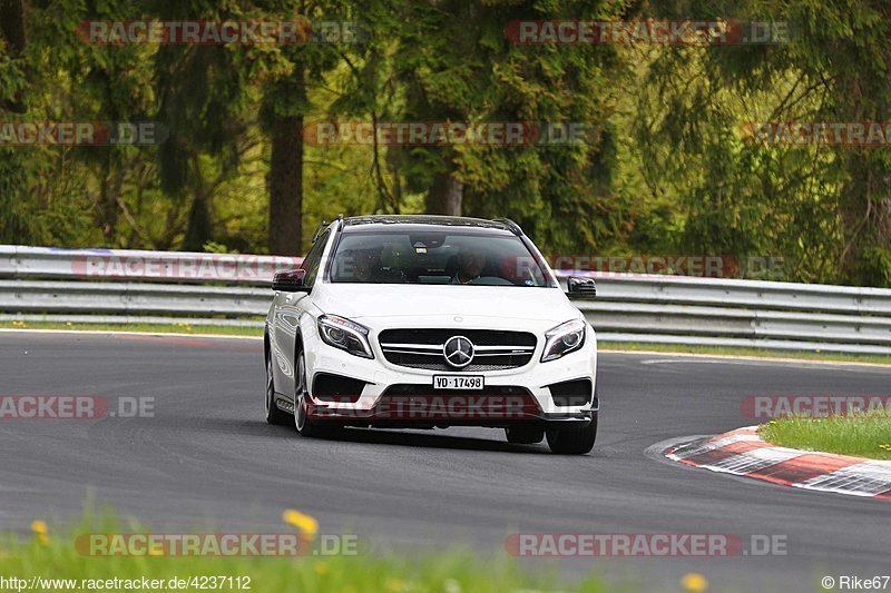 Bild #4237112 - Touristenfahrten Nürburgring Nordschleife 28.04.2018