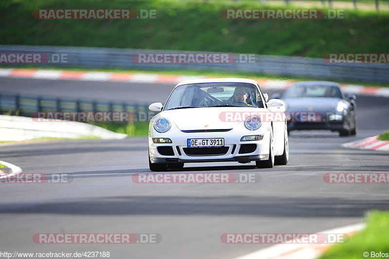 Bild #4237188 - Touristenfahrten Nürburgring Nordschleife 28.04.2018