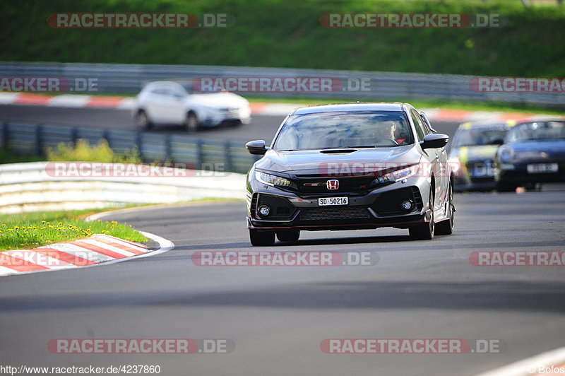 Bild #4237860 - Touristenfahrten Nürburgring Nordschleife 28.04.2018