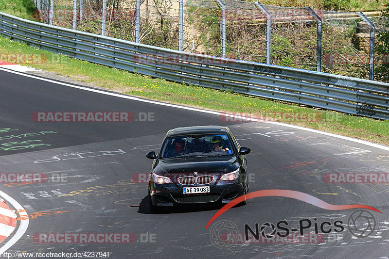 Bild #4237941 - Touristenfahrten Nürburgring Nordschleife 28.04.2018