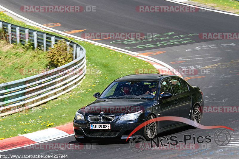 Bild #4237944 - Touristenfahrten Nürburgring Nordschleife 28.04.2018