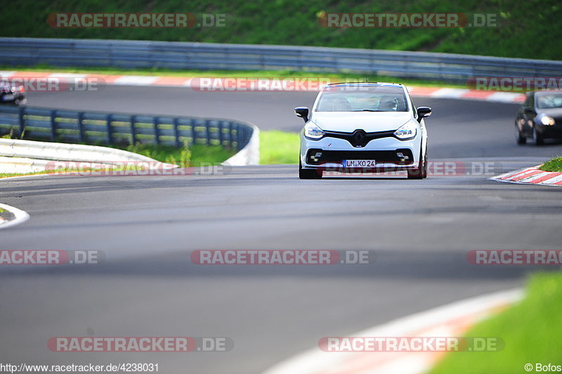 Bild #4238031 - Touristenfahrten Nürburgring Nordschleife 28.04.2018