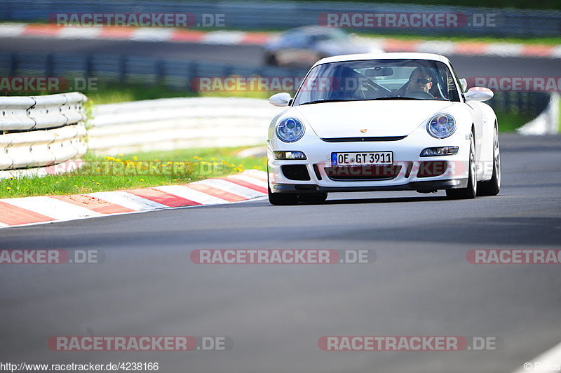 Bild #4238166 - Touristenfahrten Nürburgring Nordschleife 28.04.2018