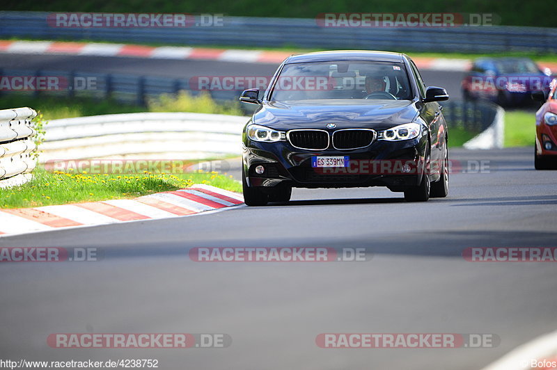 Bild #4238752 - Touristenfahrten Nürburgring Nordschleife 28.04.2018