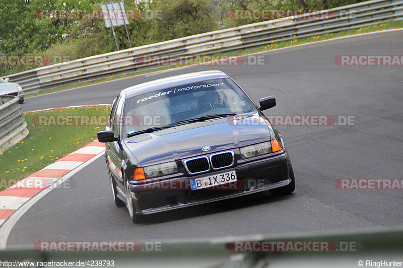 Bild #4238793 - Touristenfahrten Nürburgring Nordschleife 28.04.2018