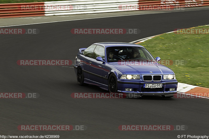 Bild #4238969 - Touristenfahrten Nürburgring Nordschleife 28.04.2018